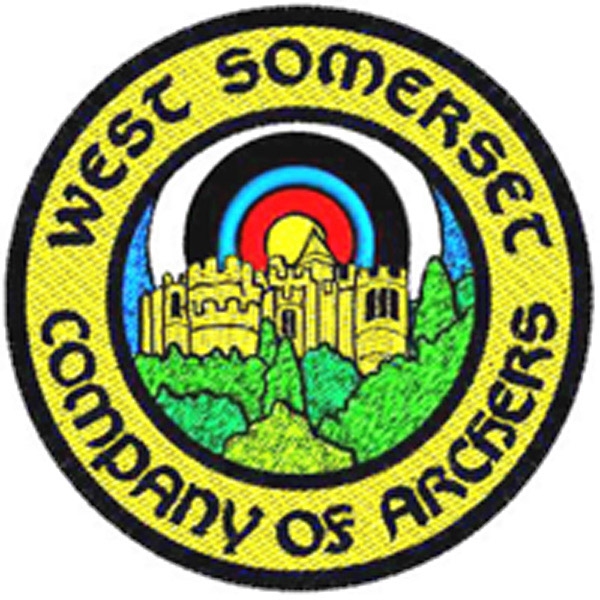 West Somerset Company of Archers Logo